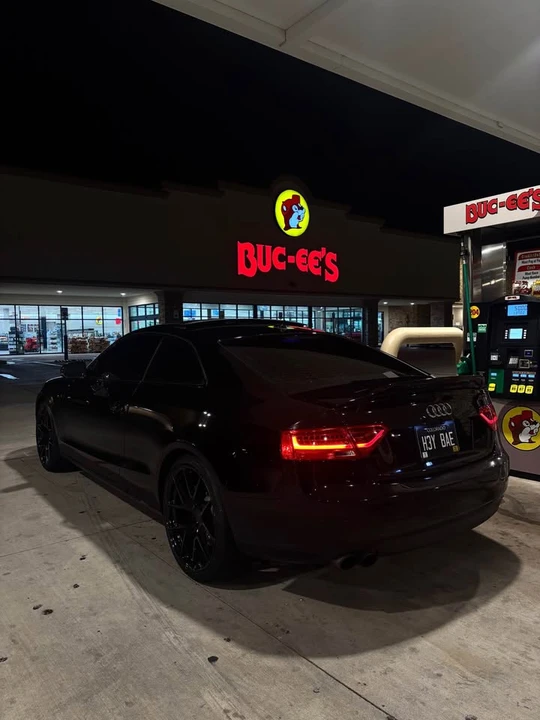 2015 Audi B8 A5 - Image 4 of 4