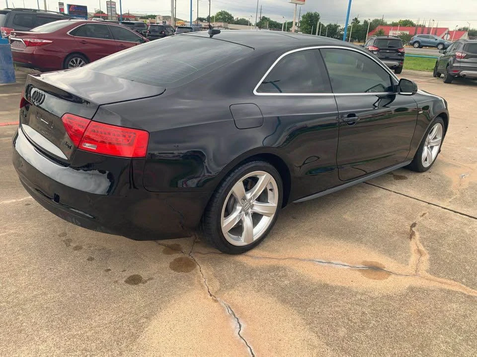 2015 Audi B8 A5 - Image 5 of 6