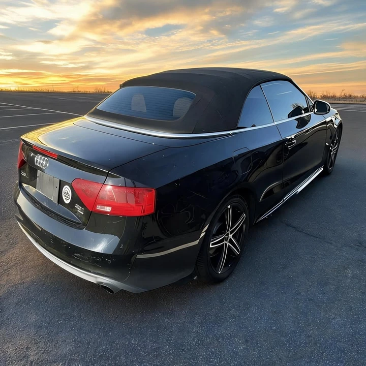2015 Audi B8 A5 - Image 2 of 3