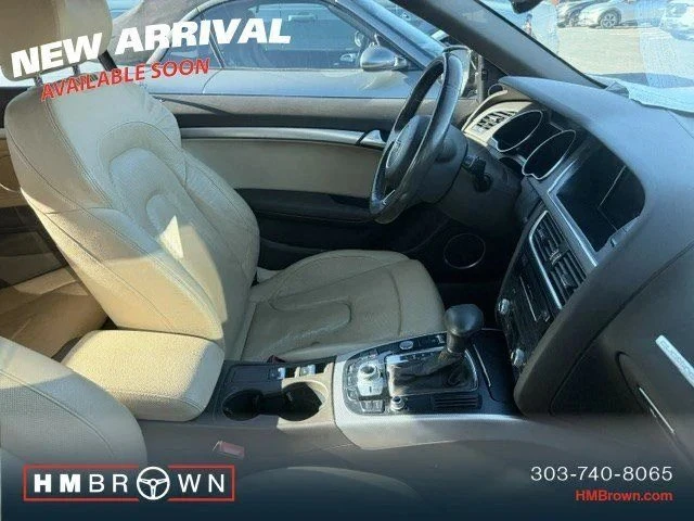 2015 Audi B8 A5 - Image 3 of 3