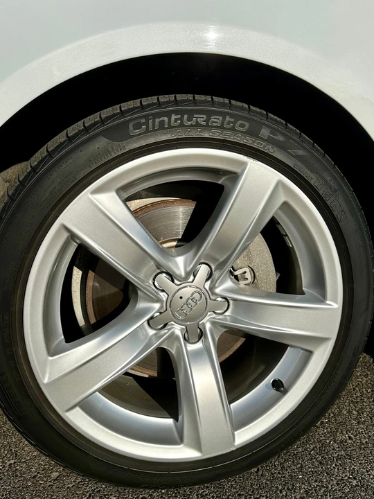 2015 Audi B8 A5 - Image 22 of 31