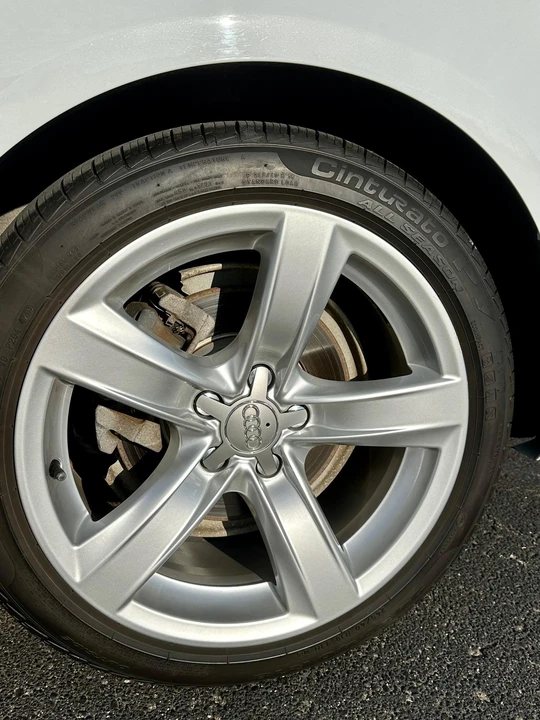 2015 Audi B8 A5 - Image 23 of 31