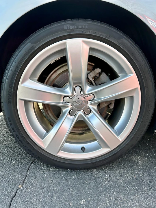 2015 Audi B8 A5 - Image 25 of 31