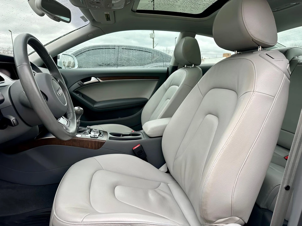 2015 Audi B8 A5 - Image 27 of 31