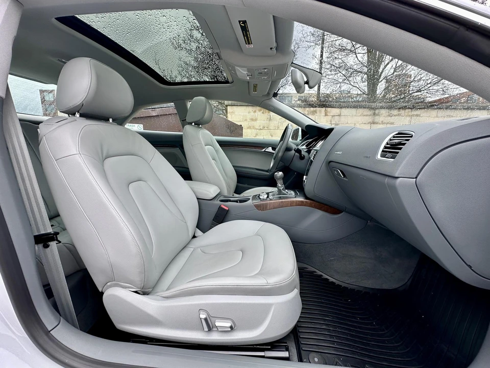 2015 Audi B8 A5 - Image 28 of 31