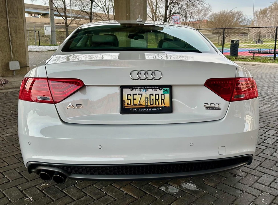 2015 Audi B8 A5 - Image 6 of 31