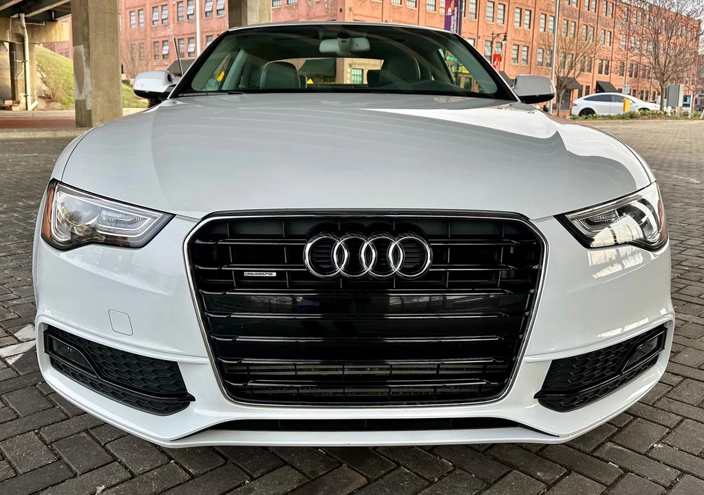 2015 Audi B8 A5 - Image 10 of 31