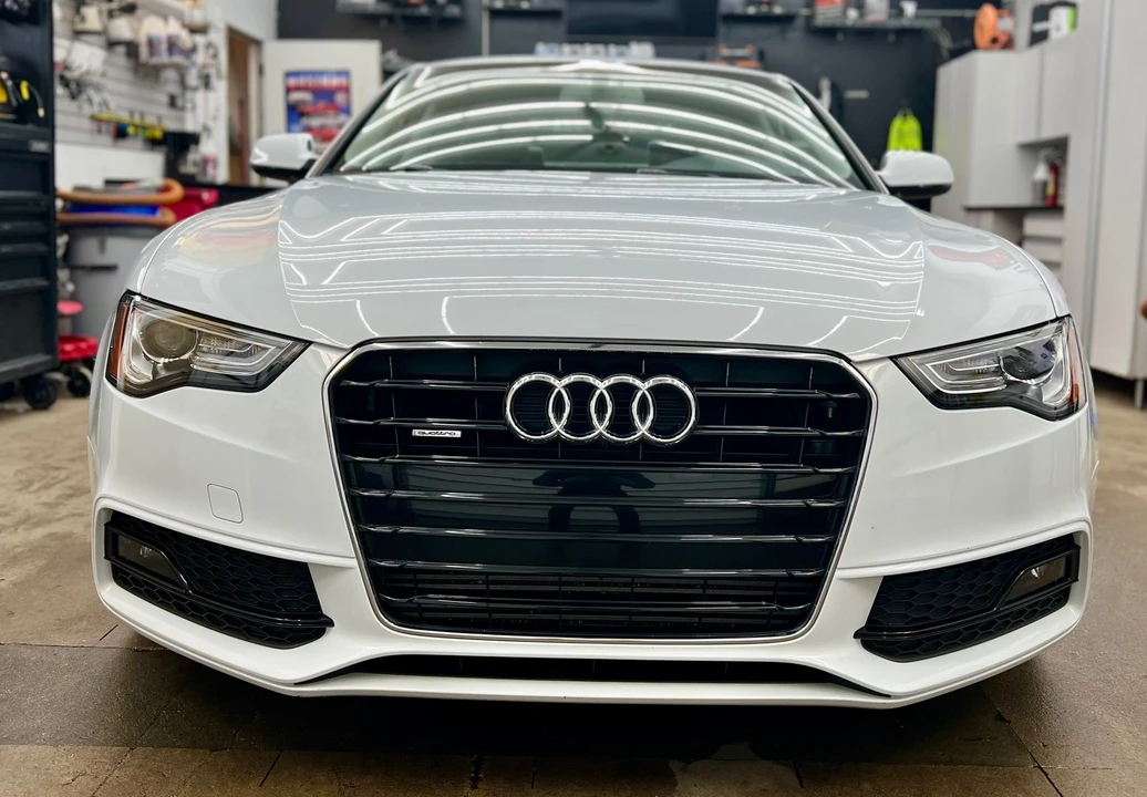 2015 Audi B8 A5 - Image 11 of 31
