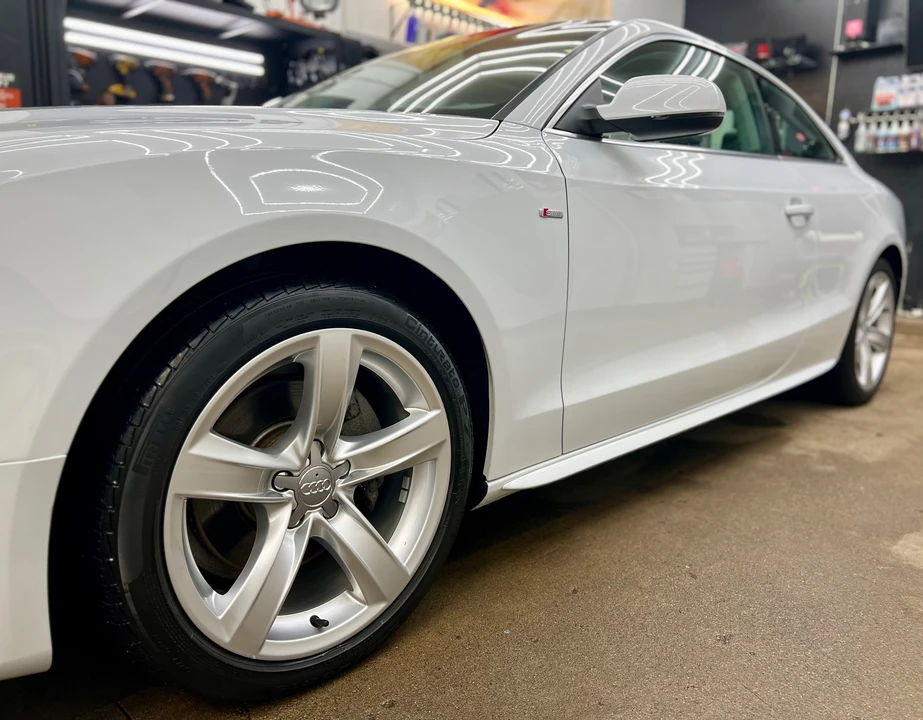 2015 Audi B8 A5 - Image 16 of 31