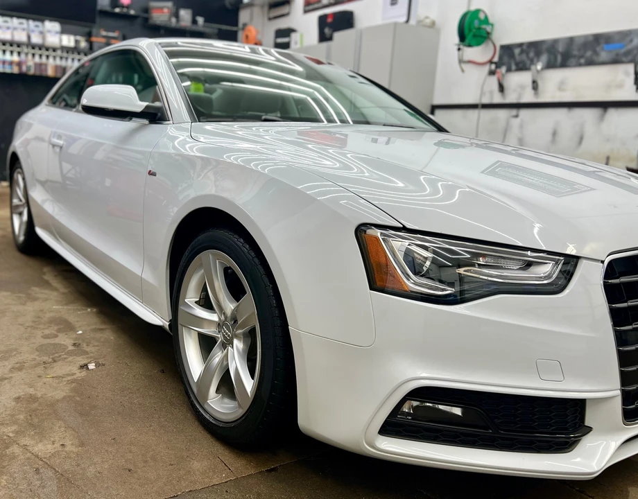 2015 Audi B8 A5 - Image 12 of 31