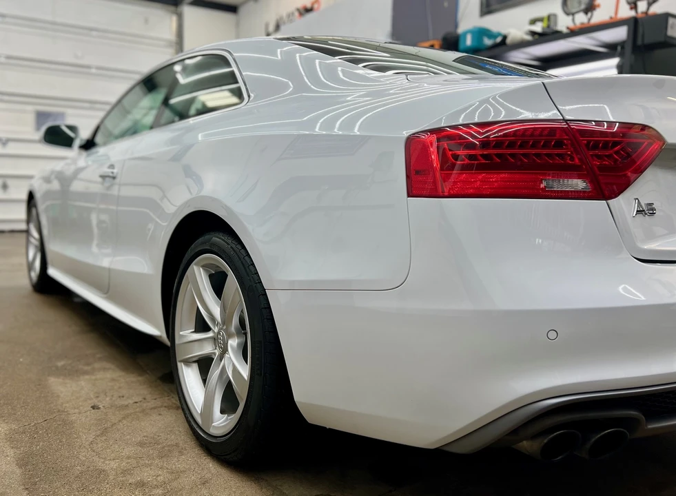2015 Audi B8 A5 - Image 17 of 31