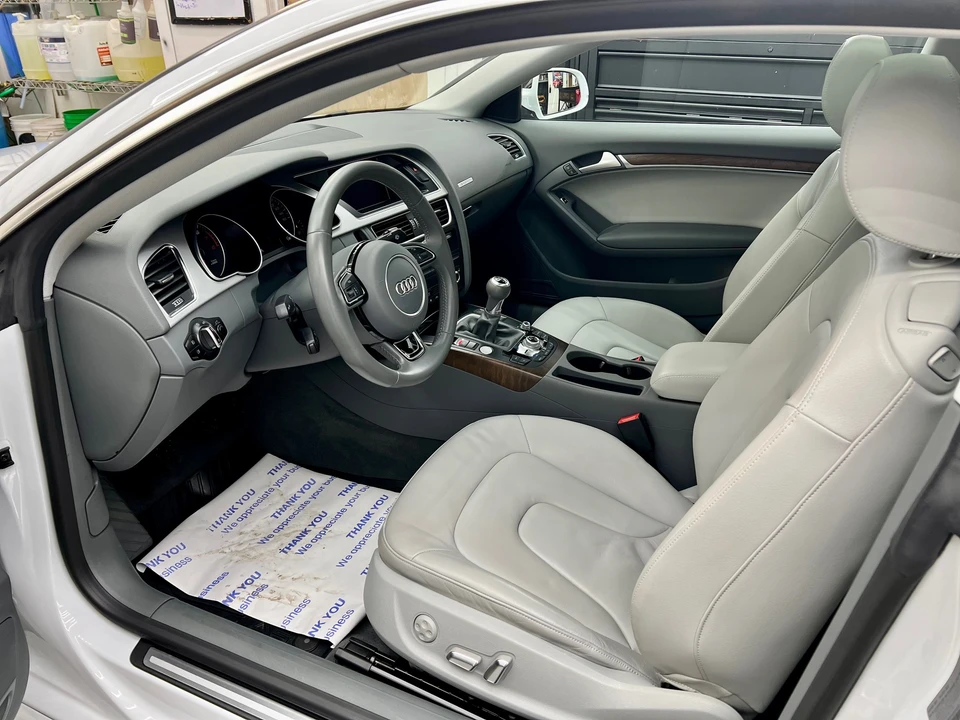 2015 Audi B8 A5 - Image 26 of 31