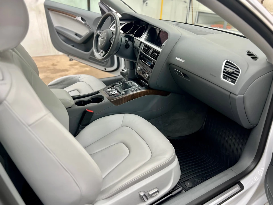 2015 Audi B8 A5 - Image 29 of 31