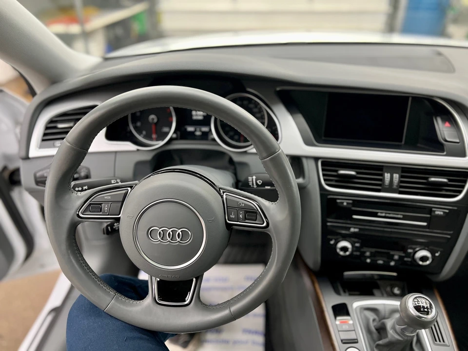2015 Audi B8 A5 - Image 30 of 31