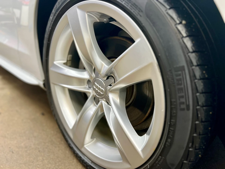 2015 Audi B8 A5 - Image 21 of 31
