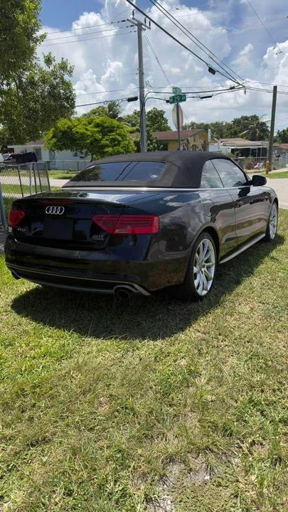 2015 Audi B8 A5 - Image 11 of 16