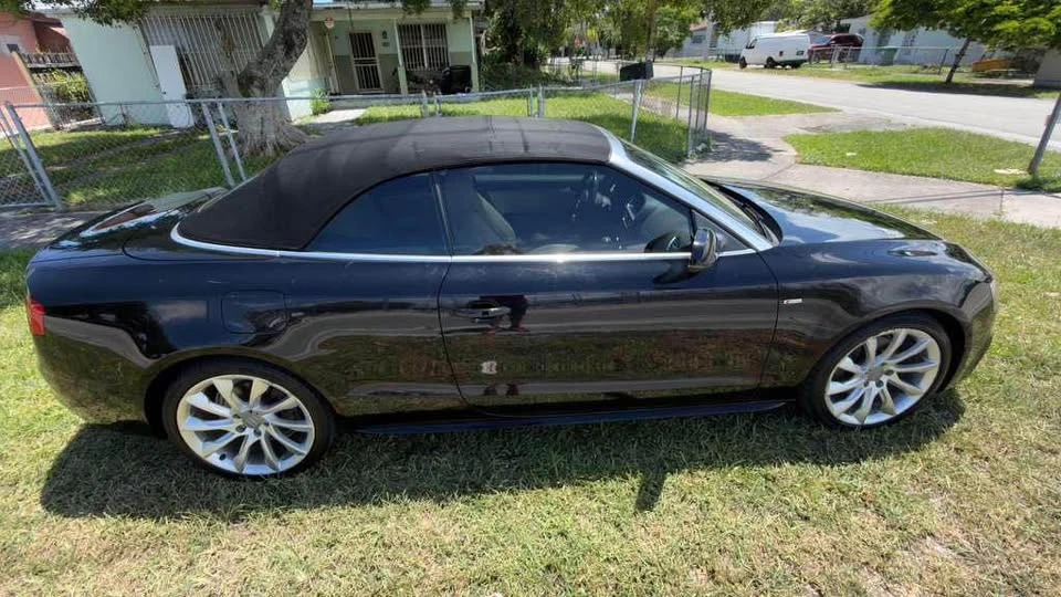 2015 Audi B8 A5 - Image 12 of 16