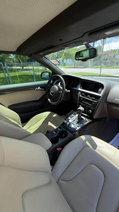 2015 Audi B8 A5 - Image 14 of 16