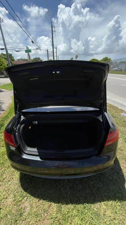 2015 Audi B8 A5 - Image 8 of 16