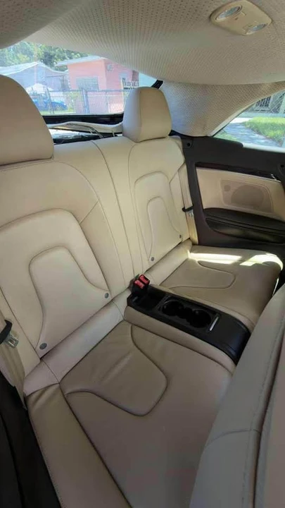 2015 Audi B8 A5 - Image 15 of 16