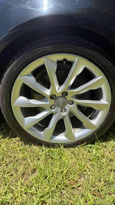 2015 Audi B8 A5 - Image 6 of 16
