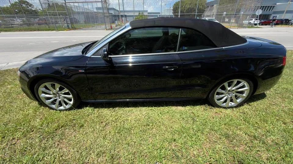 2015 Audi B8 A5 - Image 4 of 16