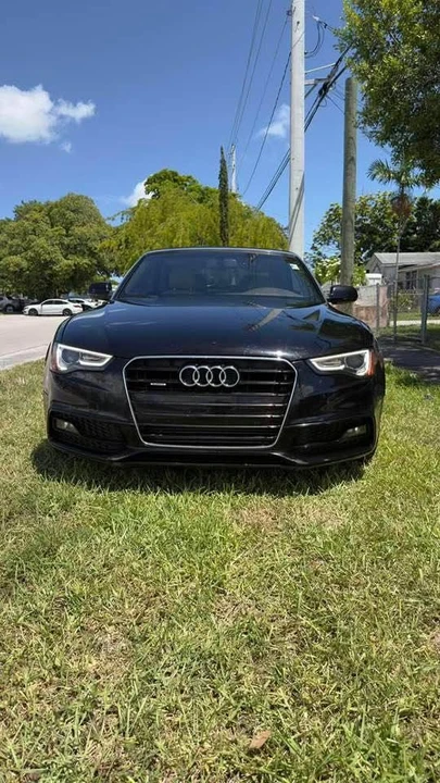 2015 Audi B8 A5 - Image 14 of 16