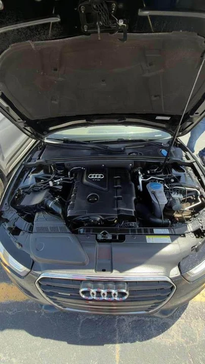 2015 Audi B8 A5 - Image 4 of 16