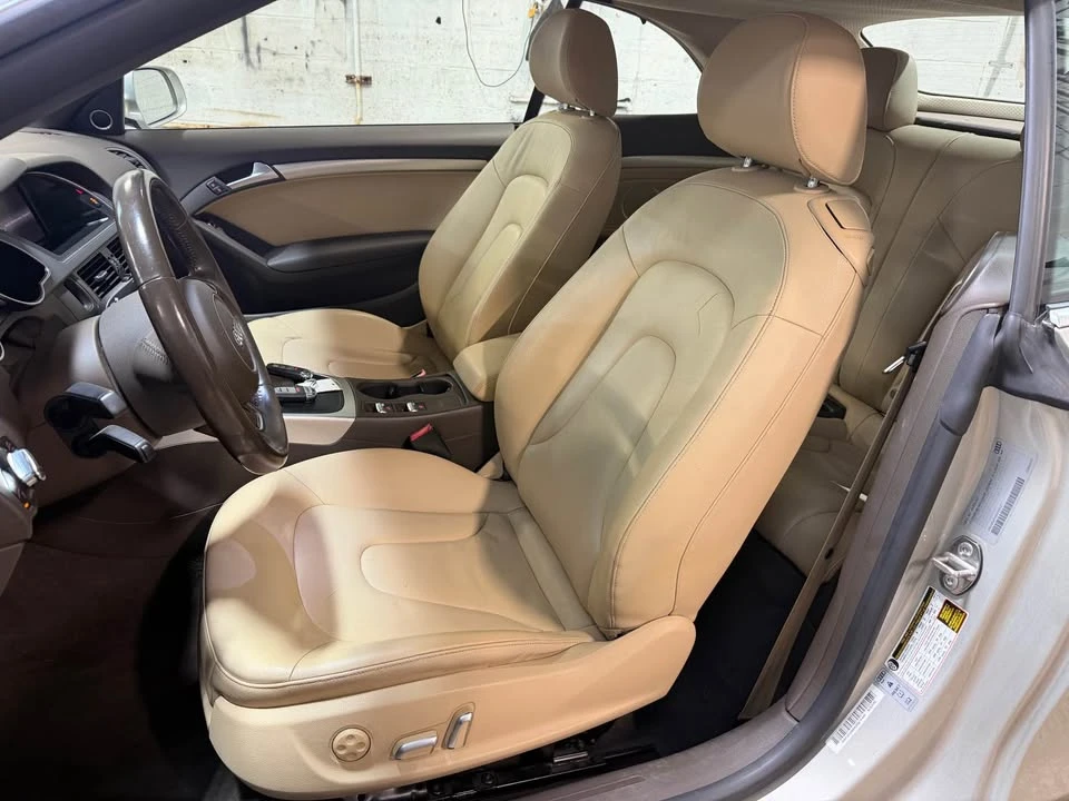 2015 Audi B8 A5 - Image 10 of 18