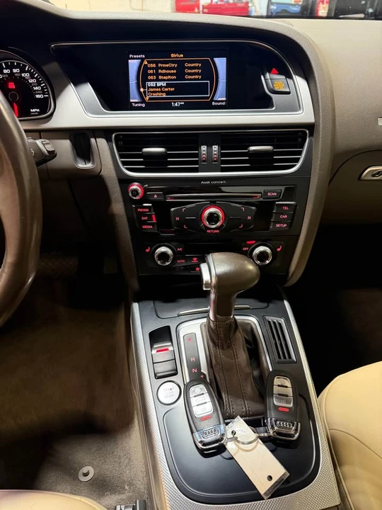 2015 Audi B8 A5 - Image 16 of 18