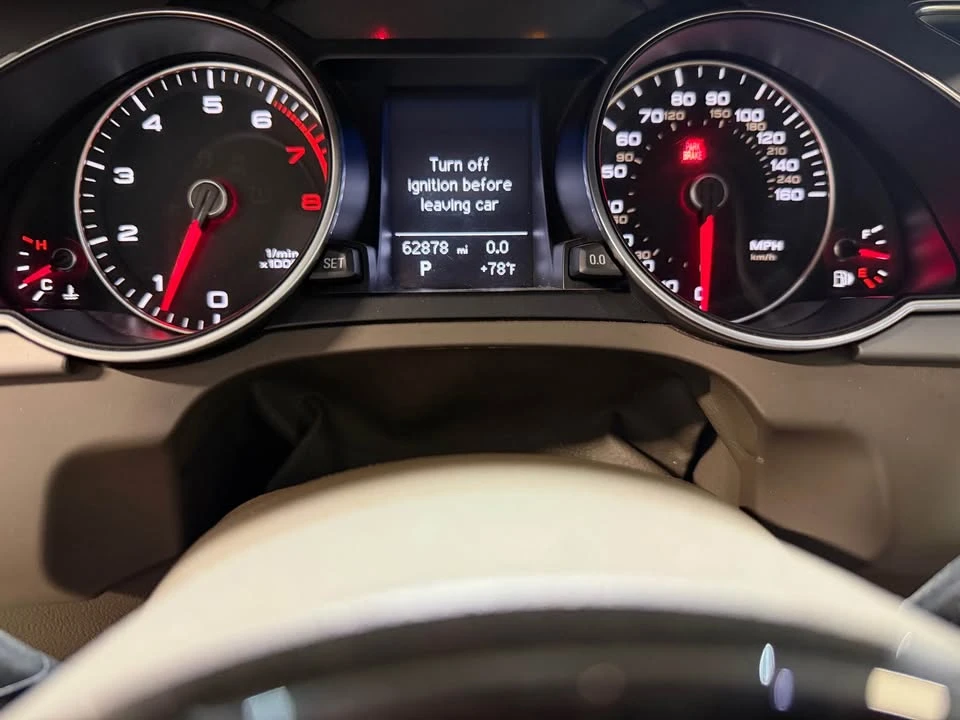 2015 Audi B8 A5 - Image 15 of 18