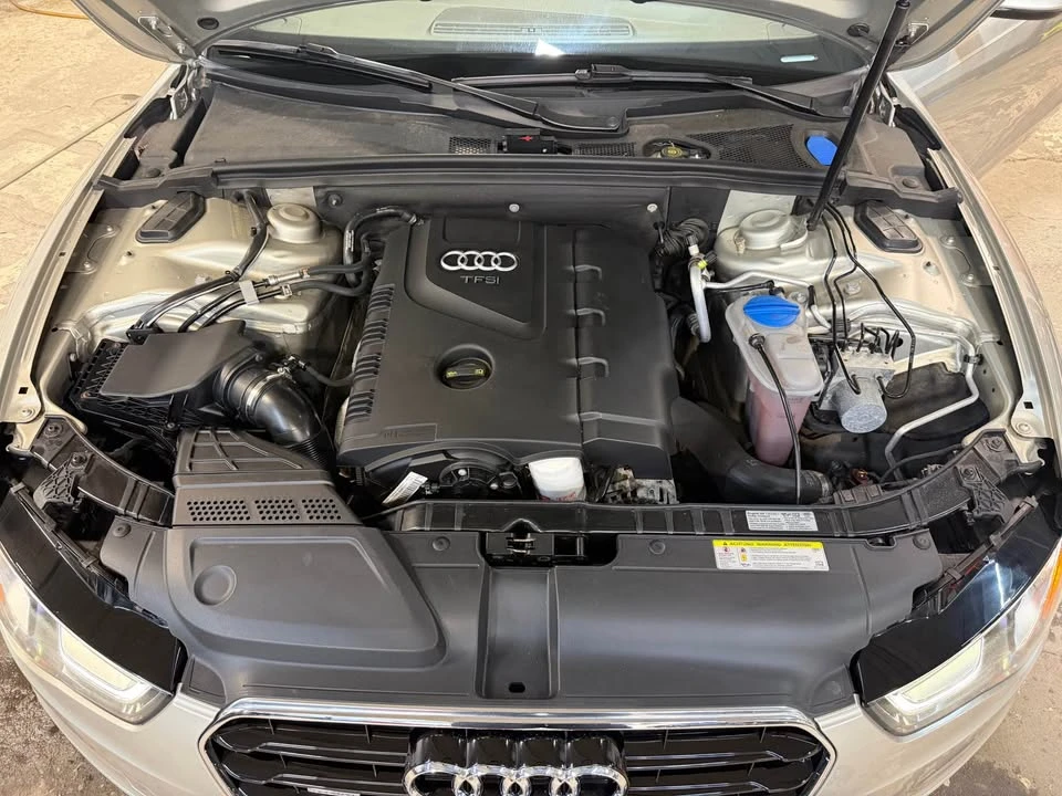 2015 Audi B8 A5 - Image 17 of 18