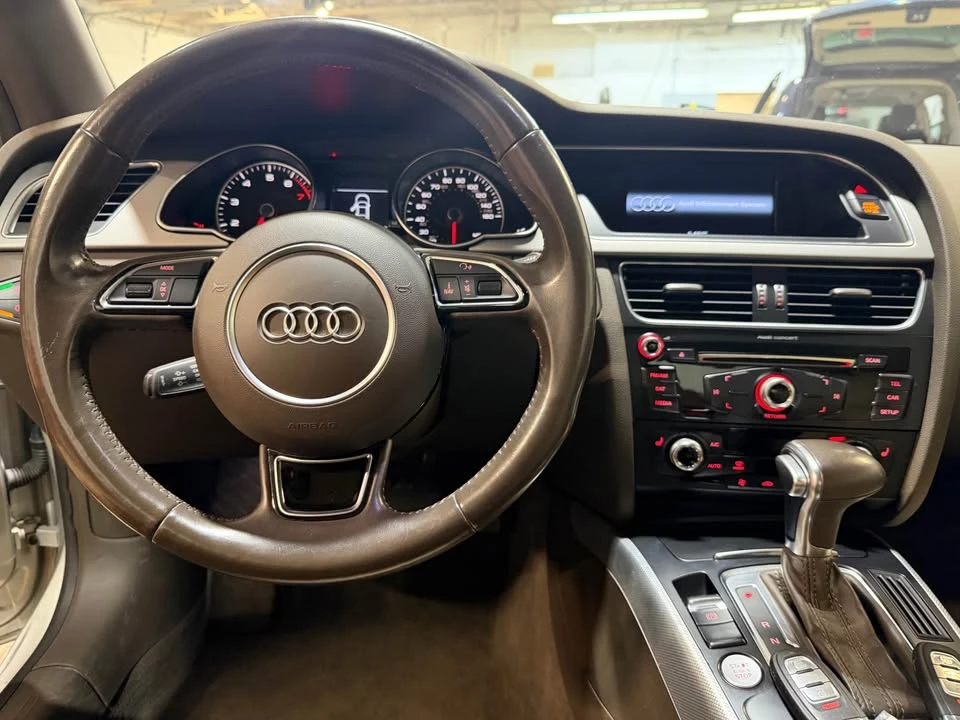 2015 Audi B8 A5 - Image 14 of 18