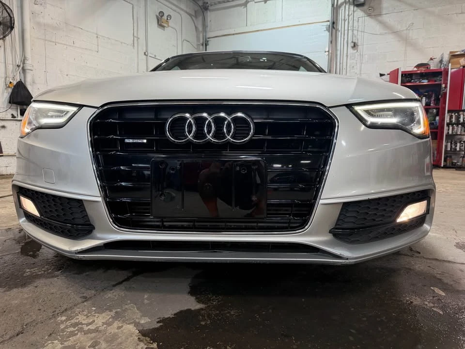 2015 Audi B8 A5 - Image 5 of 18