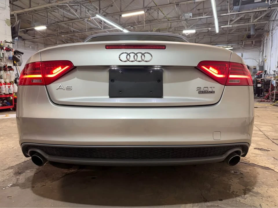 2015 Audi B8 A5 - Image 7 of 18