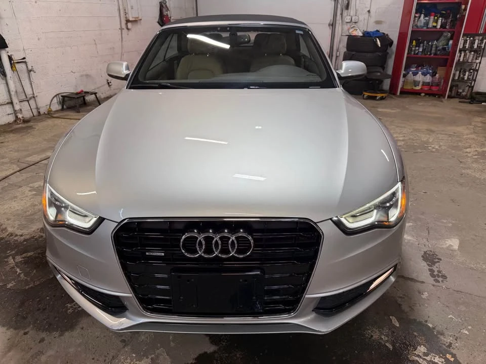 2015 Audi B8 A5 - Image 6 of 18