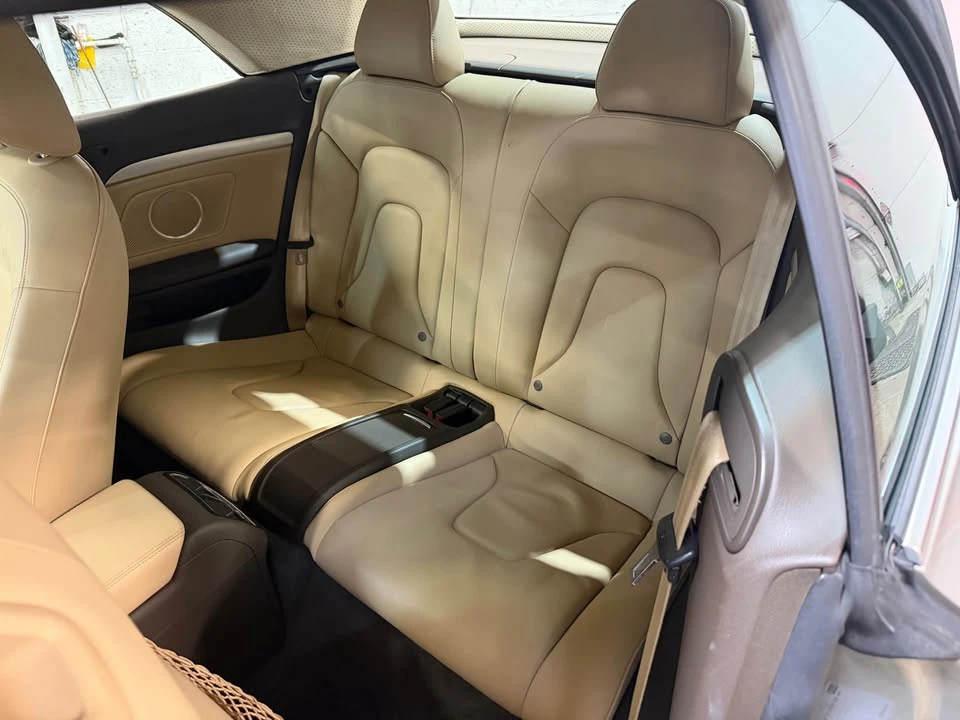 2015 Audi B8 A5 - Image 12 of 18