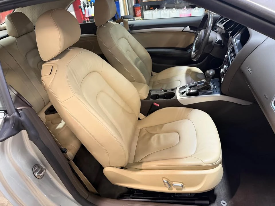 2015 Audi B8 A5 - Image 11 of 18