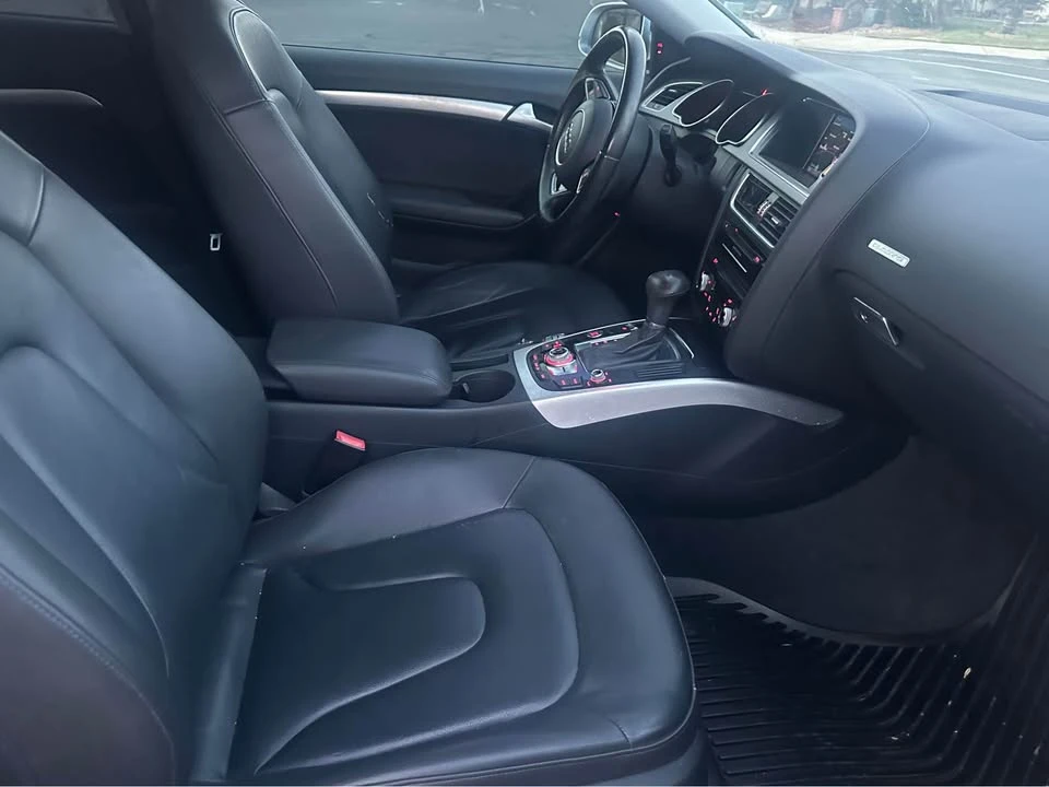 2015 Audi B8 A5 - Image 10 of 13