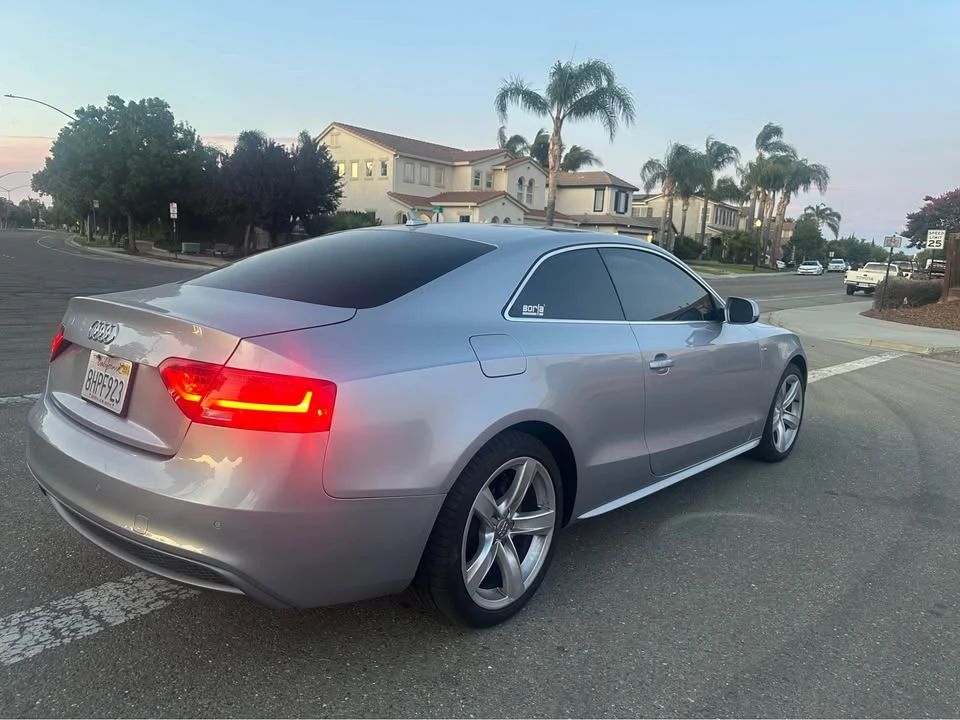 2015 Audi B8 A5 - Image 7 of 13