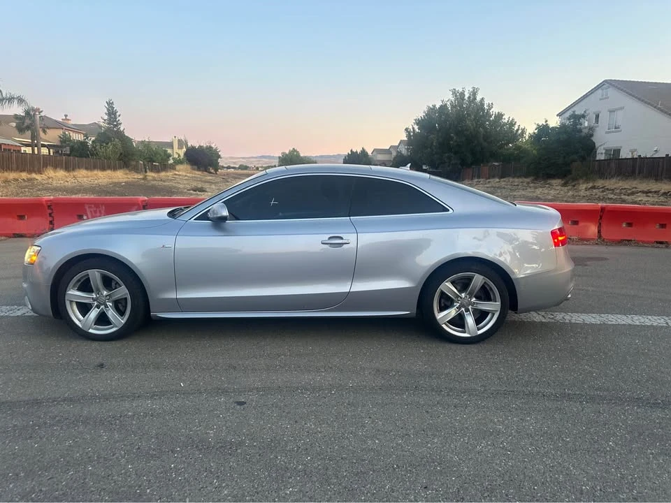 2015 Audi B8 A5 - Image 4 of 13