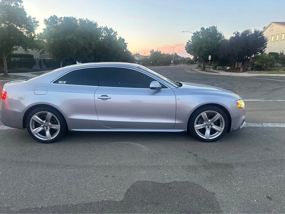 2015 Audi B8 A5 - Image 6 of 13