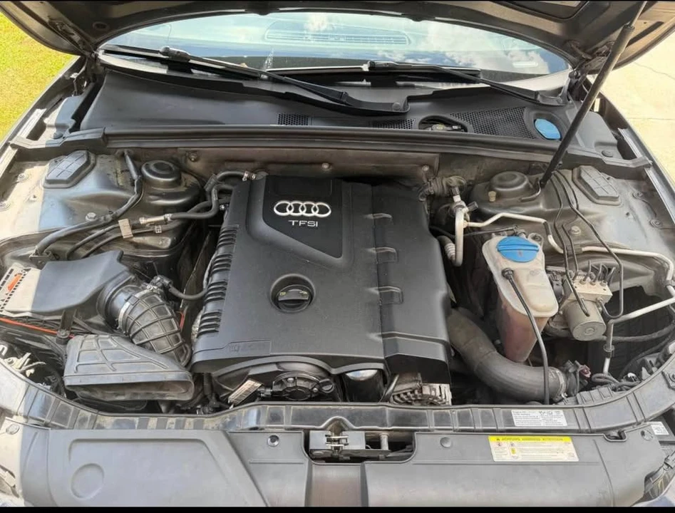 2015 Audi B8 A5 - Image 4 of 7
