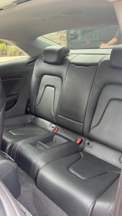 2015 Audi B8 A5 - Image 9 of 12
