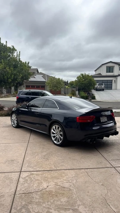2015 Audi B8 A5 - Image 4 of 12