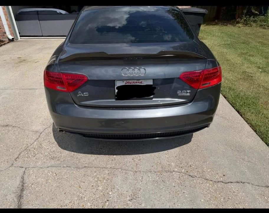 2015 Audi B8 A5 - Image 3 of 7