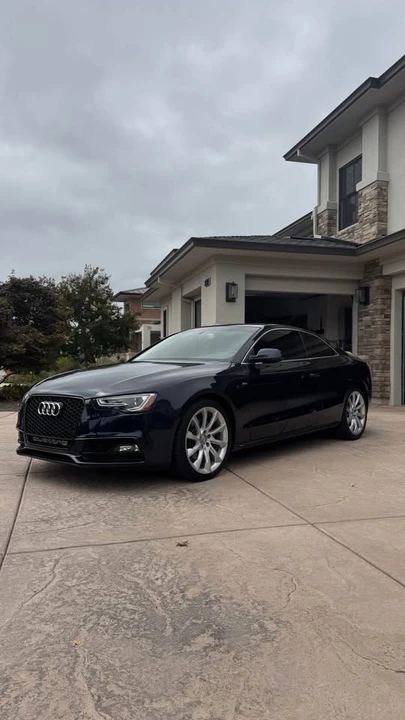 2015 Audi B8 A5 - Image 6 of 12