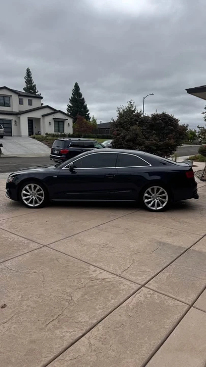 2015 Audi B8 A5 - Image 5 of 12