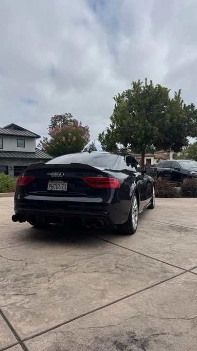 2015 Audi B8 A5 - Image 3 of 12