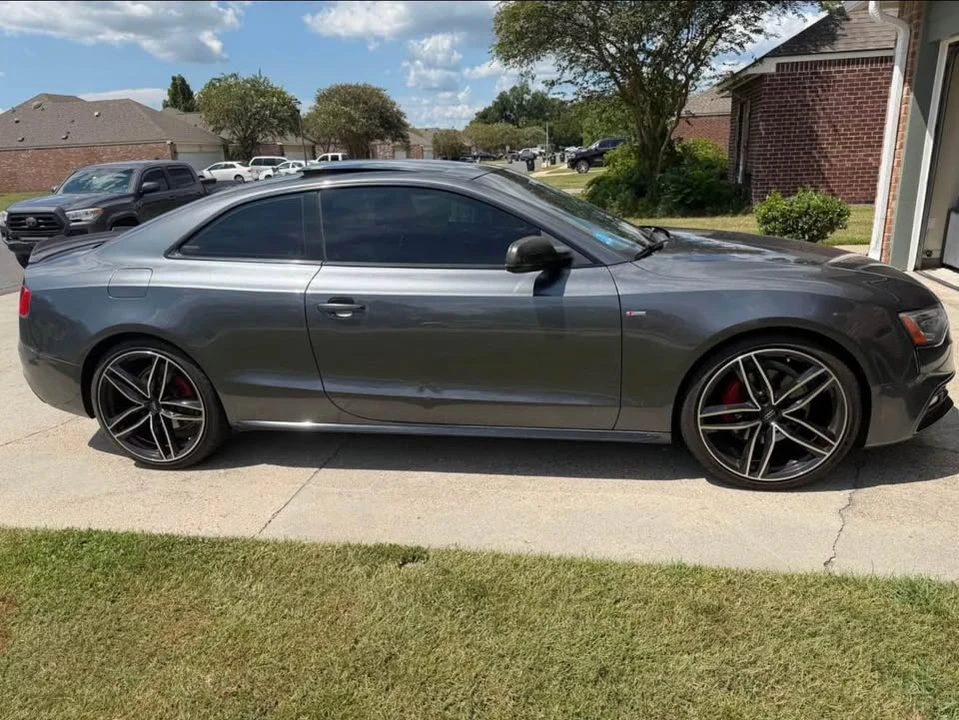 2015 Audi B8 A5 - Image 2 of 7